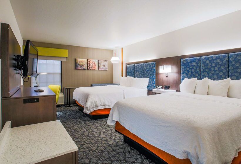 فندق Hampton Inn Prescott