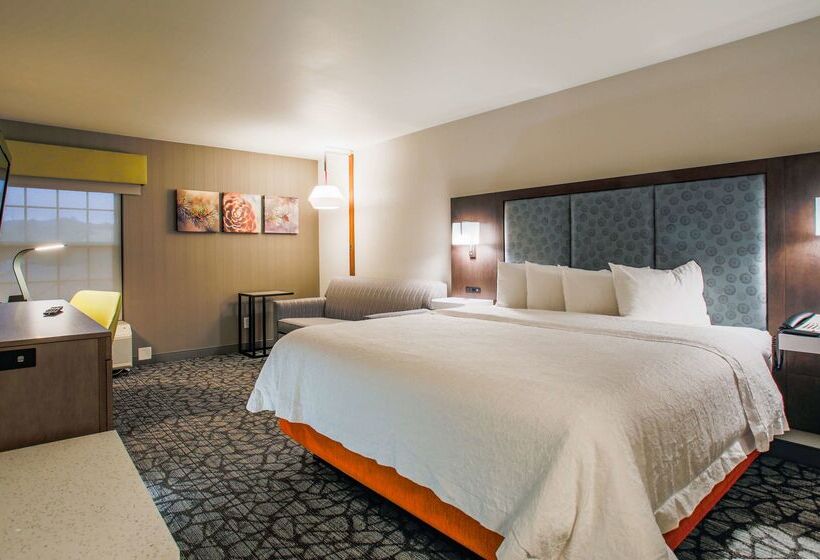 فندق Hampton Inn Prescott