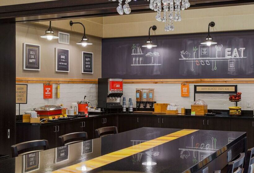 فندق Hampton Inn Prescott