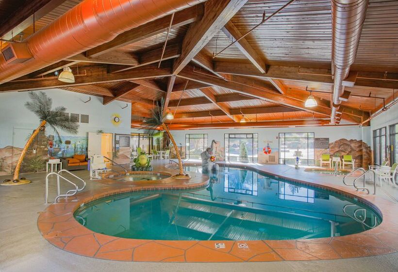 فندق Hampton Inn Prescott