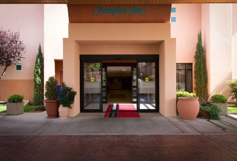 فندق Hampton Inn Prescott