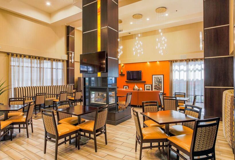 فندق Hampton Inn Prescott