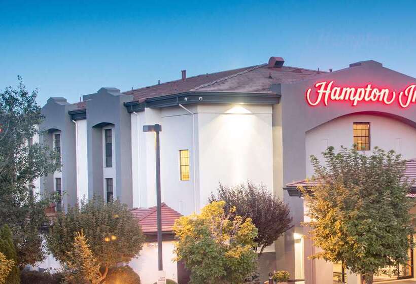 فندق Hampton Inn Prescott