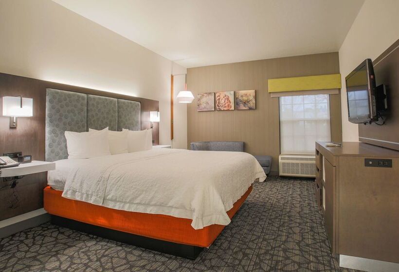 فندق Hampton Inn Prescott