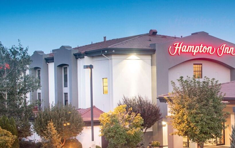 فندق Hampton Inn Prescott