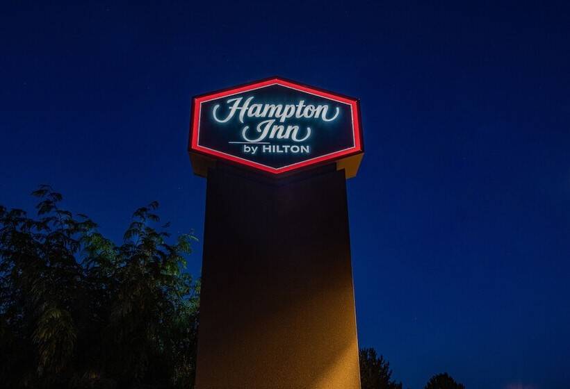 فندق Hampton Inn Prescott