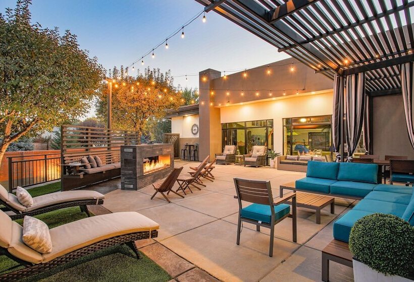 فندق Hampton Inn Prescott