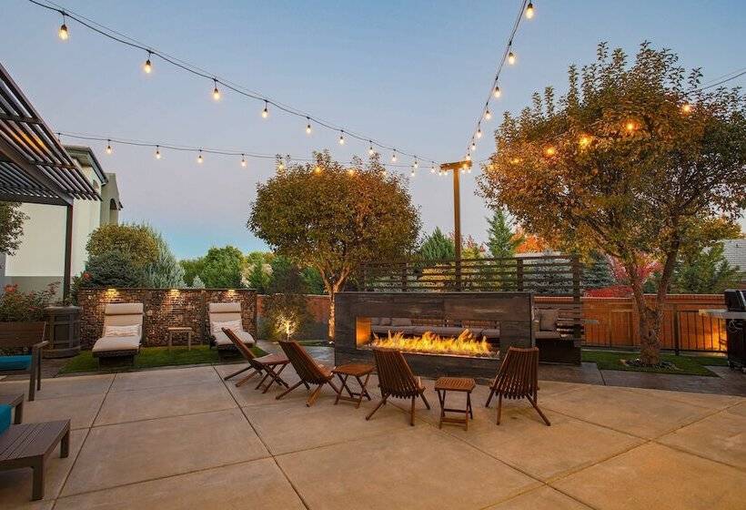 فندق Hampton Inn Prescott