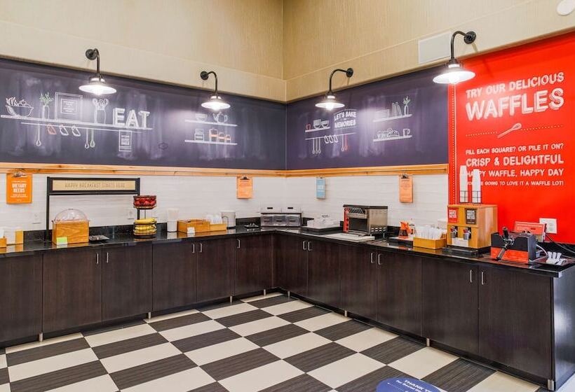 فندق Hampton Inn Prescott