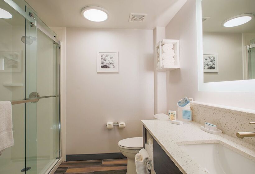 فندق Hampton Inn Prescott