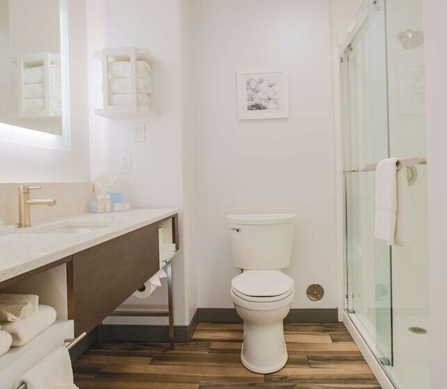 فندق Hampton Inn Prescott