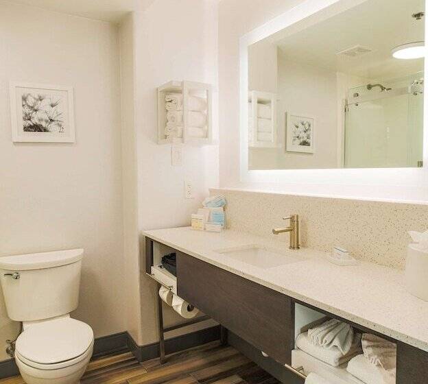 فندق Hampton Inn Prescott