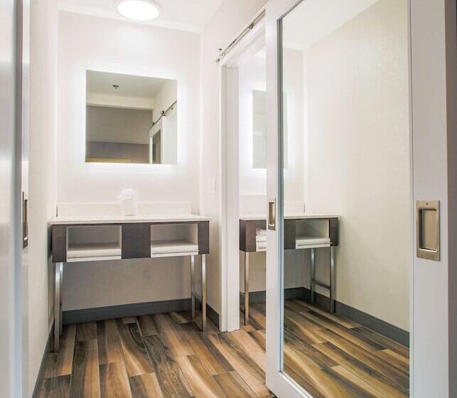 فندق Hampton Inn Prescott