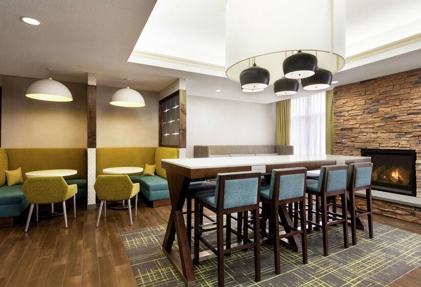 Отель Hampton Inn Quakertown