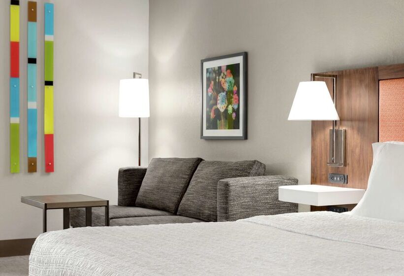 Отель Hampton Inn Quakertown