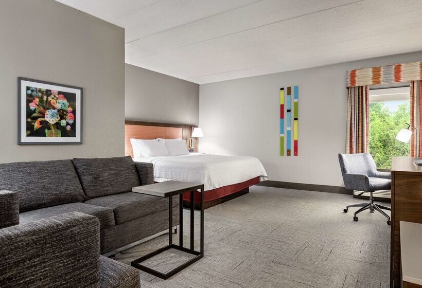 فندق Hampton Inn Quakertown