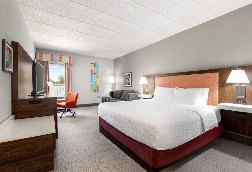 Отель Hampton Inn Quakertown