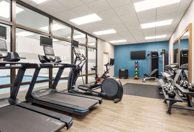 Отель Hampton Inn Quakertown