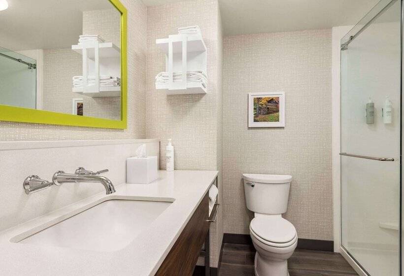 فندق Hampton Inn Quakertown