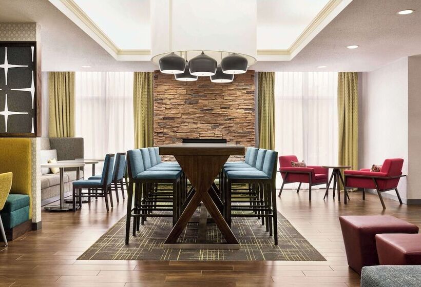 فندق Hampton Inn Quakertown