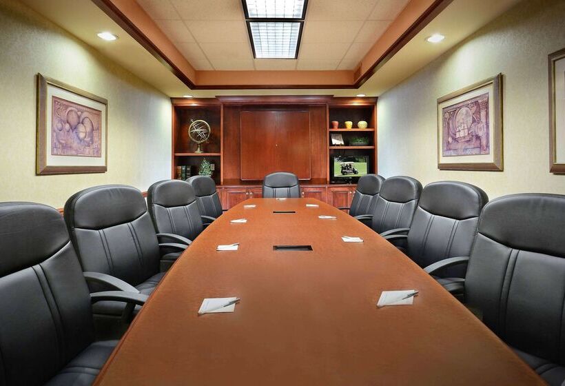 ホテル Hampton Inn Raleigh Capital Blvd. North