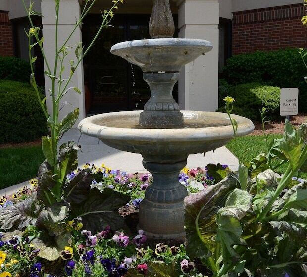 ホテル Hampton Inn Raleigh Capital Blvd. North