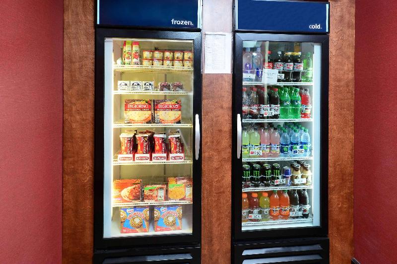 ホテル Hampton Inn Raleigh Capital Blvd. North