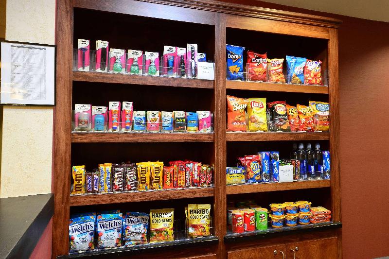 ホテル Hampton Inn Raleigh Capital Blvd. North