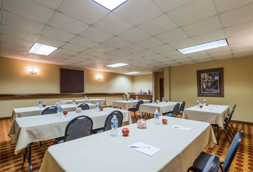 فندق Hampton Inn Raleigh/clayton I 40
