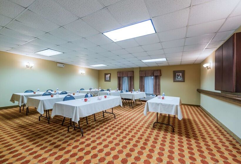 فندق Hampton Inn Raleigh/clayton I 40