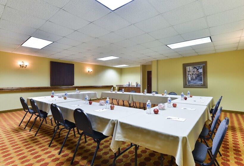 فندق Hampton Inn Raleigh/clayton I 40