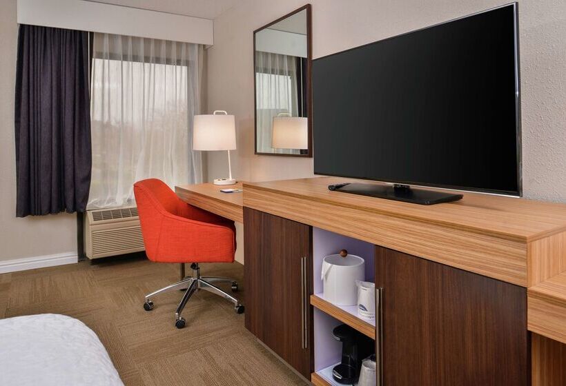 فندق Hampton Inn Raleigh/clayton I 40