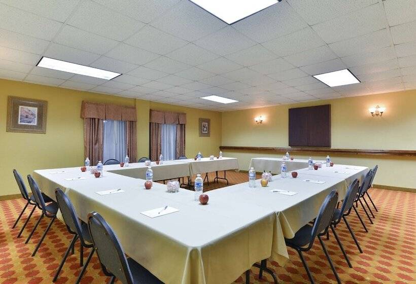 فندق Hampton Inn Raleigh/clayton I 40