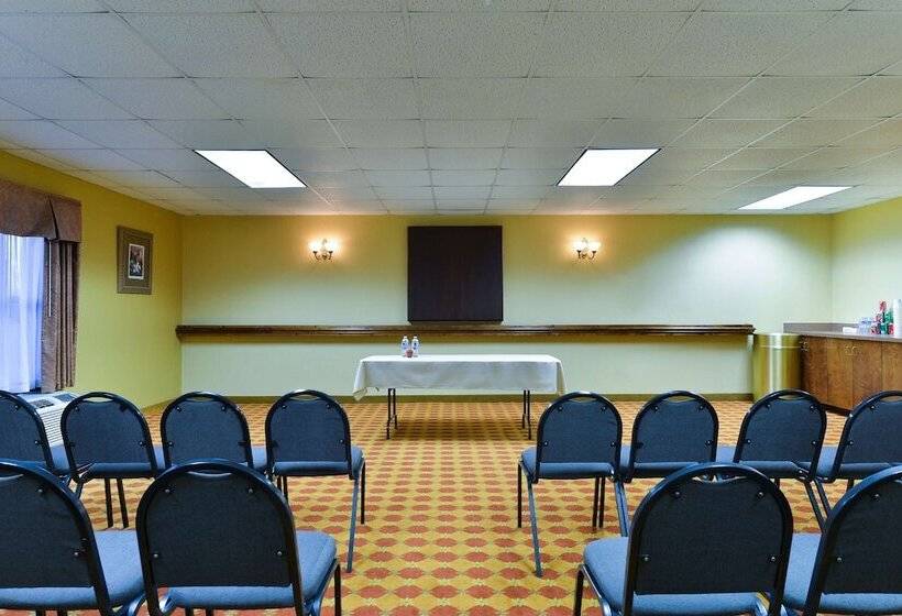 فندق Hampton Inn Raleigh/clayton I 40