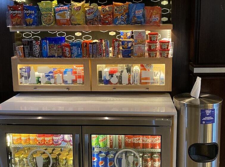 فندق Hampton Inn Raleigh/clayton I 40