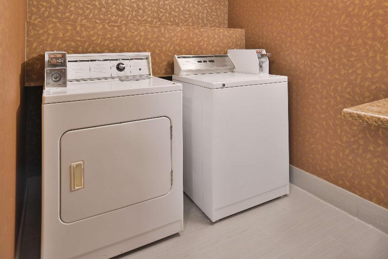 فندق Hampton Inn Raleigh/clayton I 40