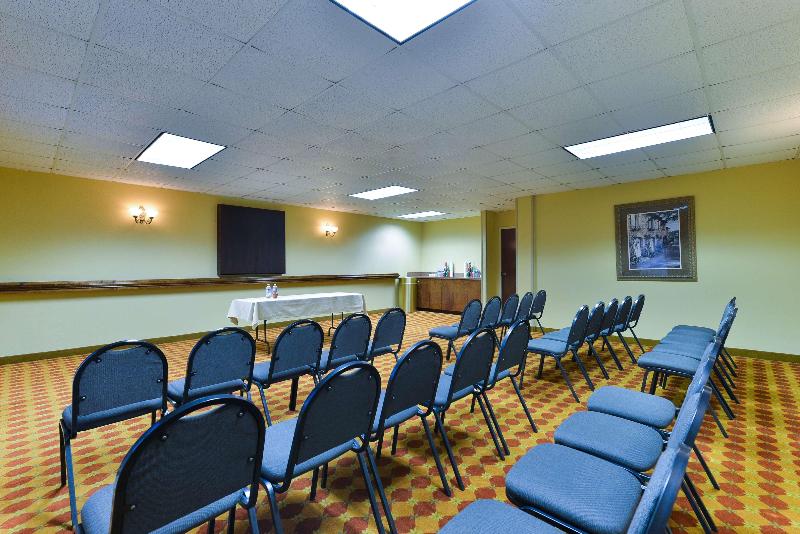 فندق Hampton Inn Raleigh/clayton I 40