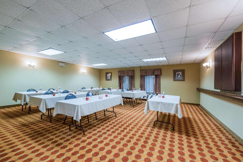 فندق Hampton Inn Raleigh/clayton I 40