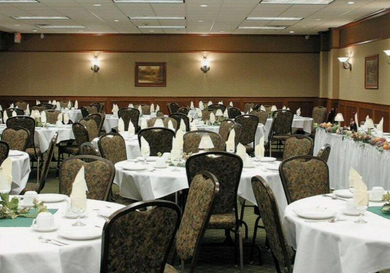 בית מלון כפרי Comfort Inn & Suites Rapid City Near Mt Rushmore