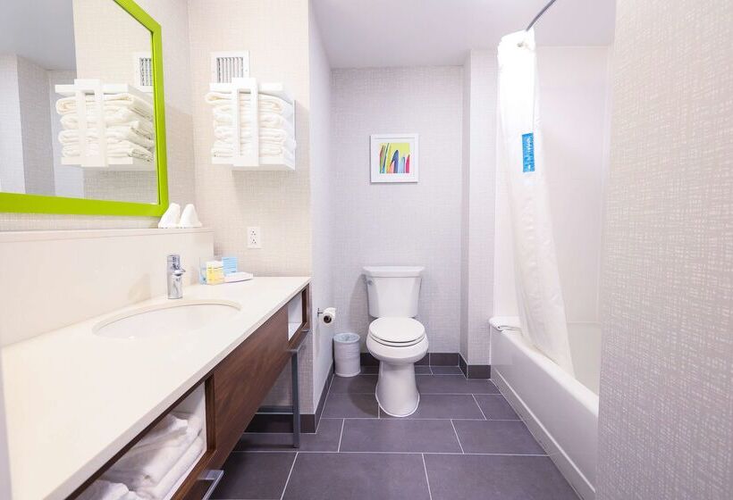 Отель Hampton Inn Rehoboth Beach