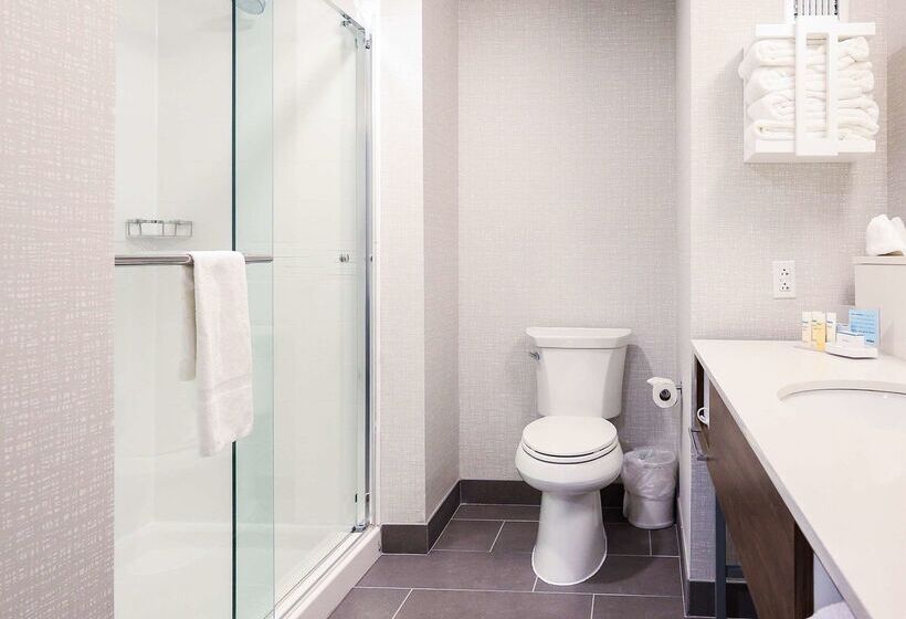 Отель Hampton Inn Rehoboth Beach