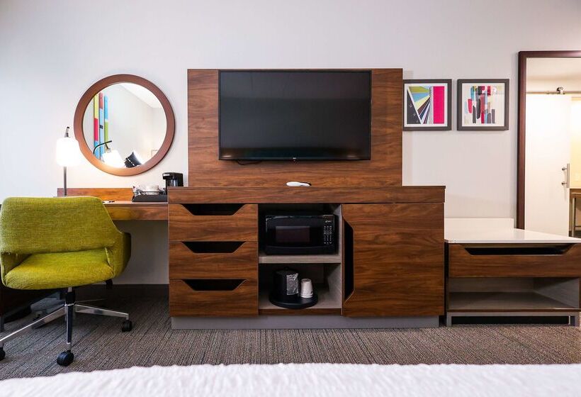 Отель Hampton Inn Rehoboth Beach