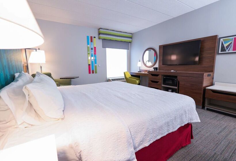 فندق Hampton Inn Rehoboth Beach