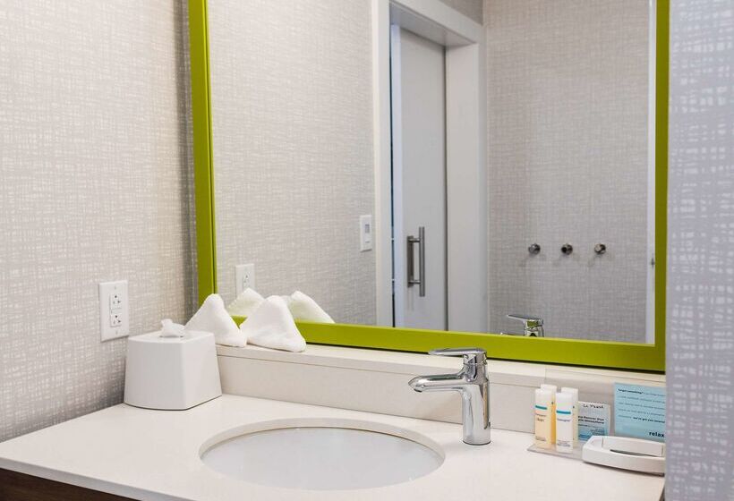 Отель Hampton Inn Rehoboth Beach