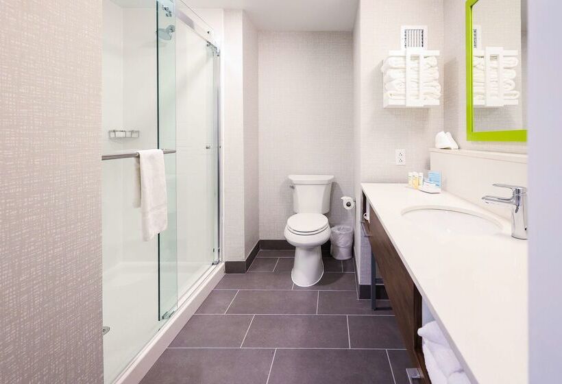 Отель Hampton Inn Rehoboth Beach