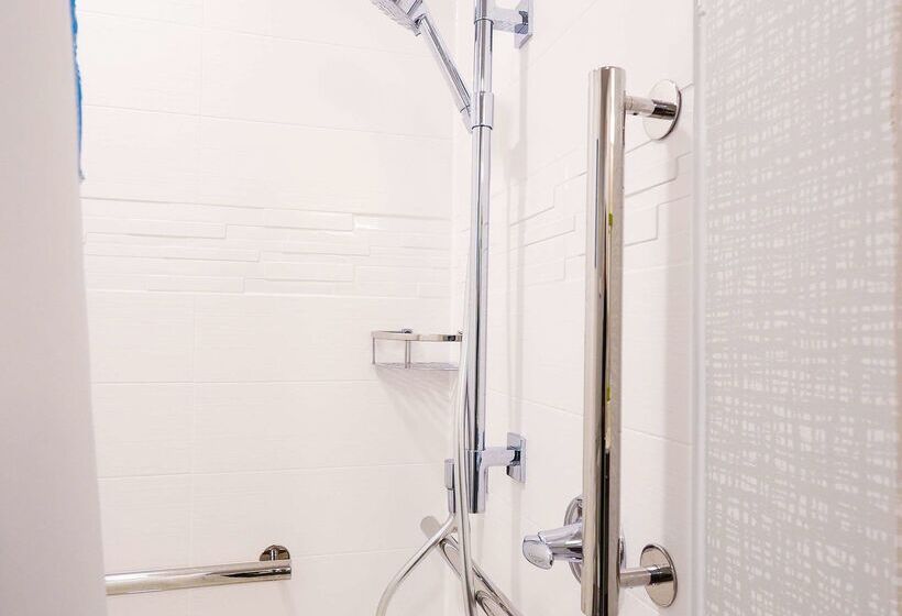 Отель Hampton Inn Rehoboth Beach