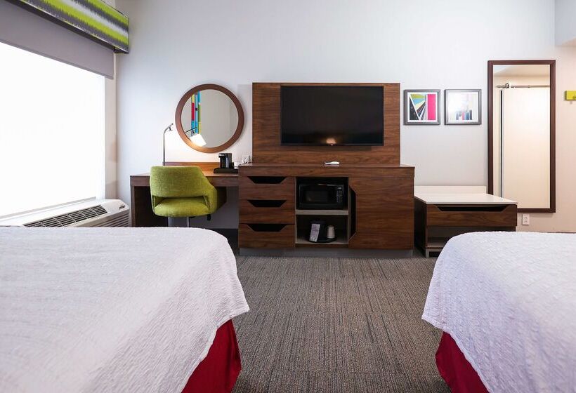 Отель Hampton Inn Rehoboth Beach