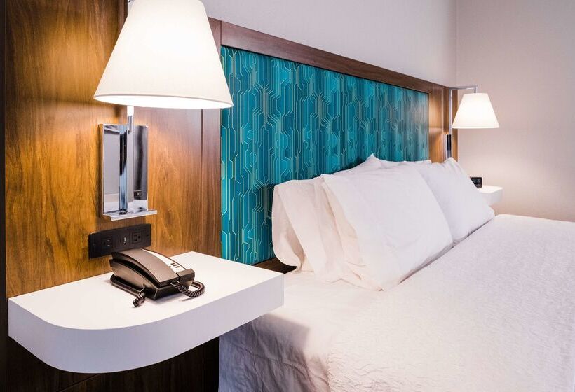 Отель Hampton Inn Rehoboth Beach