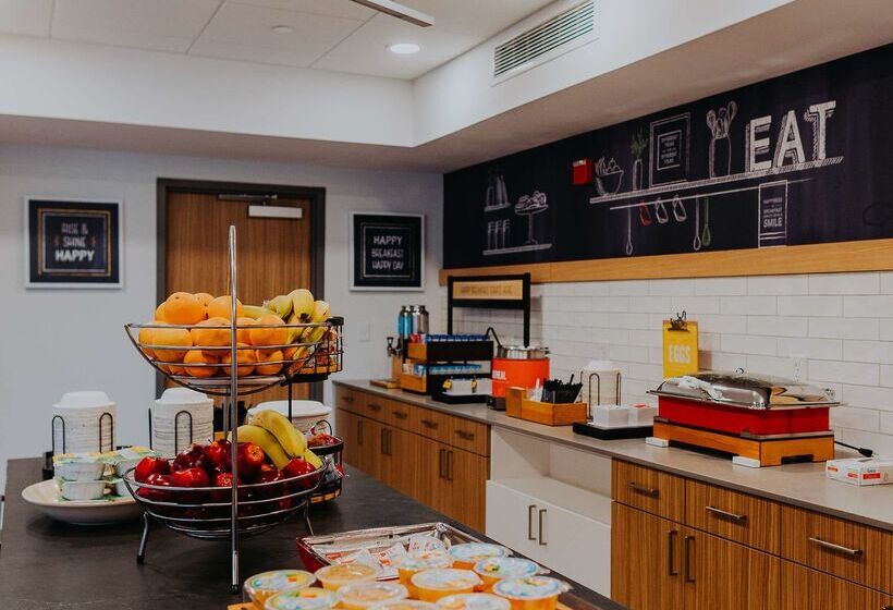 فندق Hampton Inn Rehoboth Beach