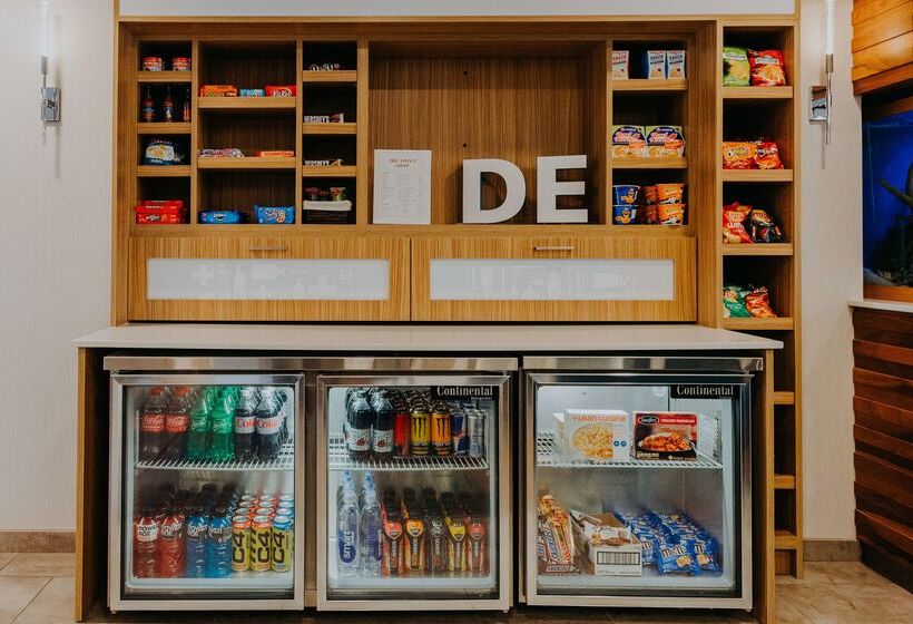 Отель Hampton Inn Rehoboth Beach